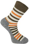 Madison Roam Isoler Merino 4 Season Sock image