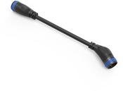 MAHLE X30X20 Connector DE RA2 90 eX1 e