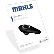 MAHLE X35 iWoc ONE Remote Manual