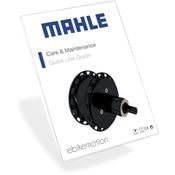 MAHLE X35 System Manual Care