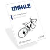MAHLE X35 System Manual Connection