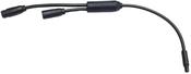 MAHLE X35 Y Spliter Wire Only Trio