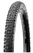 Maxxis Aggressor 29 x 2.50WT 120 TPI Folding Dual Compound Double Down Tubeless Tyre image