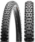 Maxxis Assegai 29 x 2.50 WT 120x2 TPI Foldable 3C MaxxGrip Double Down Tubeless Tyre image