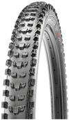 Maxxis Dissector Downhill 29 x 2.4 WT 60x2 TPI Folding 3C MaxxGrip Tubeless Tyre image