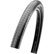 Maxxis DTH 26x2.15 60 TPI Folding Single Compound Tanwall Tyre image