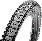 Maxxis High Roller II 27.5 x 2.40 60 TPI Folding 3C MaxxTerra EXO Tubeless Tyre