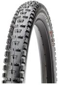 Maxxis High Roller II 27.5 x 2.8 120 TPI Folding 3C MaxxTerra EXO Tubeless Tyre image