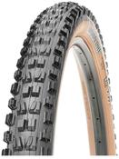 Maxxis Minion DHF 27.5x2.30 60 TPI Folding Dual Compound EXO Tubeless Tanwall Tyre image
