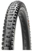 Maxxis Minion DHR II 29x2.40 WT 60 TPI Folding 3C MaxxGrip EXO+ Tubeless Tyre image
