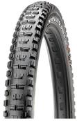 Maxxis Minion DHR II + 27.5x2.80 60 TPI Folding 3C MaxxTerra EXO+ Tubeless Tyre image