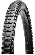 Maxxis Minion DHR II Downhill 26 x 2.40 60x2 TPI Wire Single Compound Tyre