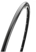 Maxxis Padrone TR 700 x 25c 170 TPI Carbon Fibre Dual Compound Silkshield / TR tyre