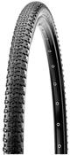 Maxxis Rambler 120 TPI Carbon Fibre Dual Compound EXO Tubeless Tyre image