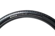 Maxxis Rambler 120 TPI Folding HYPR-X Compound EXO Tubeless Tyre