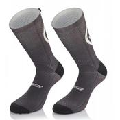 MB Wear  Smile Emotions Socks GREYG SM image