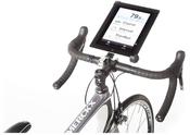 Minoura IPad And Tablet Handlebar Mount