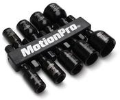 Motion Pro Magnetic Hex-Drive Socket set for MP bit drivers (UTL0557 &amp; UTL0556)