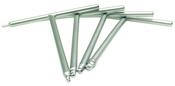 Motion Pro T-handle set ball-end Hex key (4 / 5 / 6 / 8 mm)