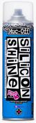 Muc-Off  Silicone Shine 500ml