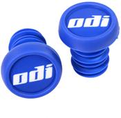 ODI BMX 2 Colour Push In Plugs