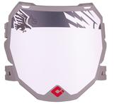ODI DH Number Plate - Graphite