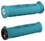 ODI Elite Pro MTB Lock On Grips - YETI Special Edition image