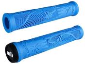 ODI Hucker BMX Grips NO Flange image
