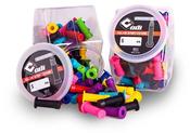 ODI Presta Valve Stem Cap Candy Jar