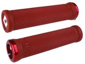 ODI Ruffian v2.1 MTB Lock On Grips - Dark image