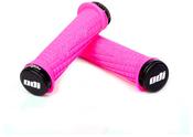 ODI Troy Lee Designs Lock On Grips - / Black