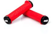 ODI Troy Lee Designs Lock On Grips - / Black