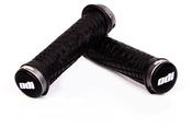 ODI Troy Lee Designs Lock On Grips - / Grey
