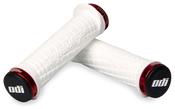 ODI Troy Lee Designs Lock On Grips - / Red