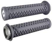 ODI Vans v2.1 MTB Lock On Grips - Graphite