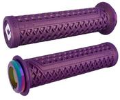 ODI Vans v2.1 MTB Lock On Grips - LE image