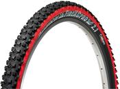 Panaracer Fire XC Pro Tubeless Compatible Folding Tyre BLACKBLACK 26X image