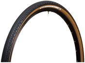 Panaracer GravelKing SK TLC Folding Tyre 2023 BLACKBROWN 700X35C