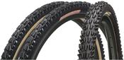 Panaracer Dart Classic Folding Tyre BLACKBLACK 26X image