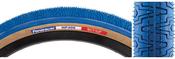 Panaracer HP406 BMX Tyre BLUEAMBER 20X image