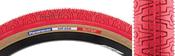 Panaracer HP406 BMX Tyre REDAMBER 20X image