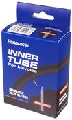 Panaracer Premium Inner Tube 700c BLACKBLACK 700X1825C 48MM PV