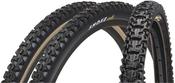 Panaracer Smoke Classic Folding Tyre BLACKBLACK 26X