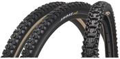 Panaracer Smoke Classic Folding Tyre BLACKAMBER 26X