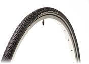 Panaracer Tour Guard Plus Wire Bead Tyre BLACKBLACK 26X image
