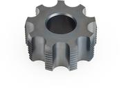 Park Tool 647R - Right Hand Threaded T47 Tap
