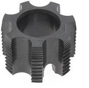 Park Tool 692 - Tap, 1.370"x 24 tpi British left Hand thread for BTS-1