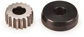 Park Tool 791 - Reamer &amp; Spacer set for Pressfit 30 bottom bracket shells image