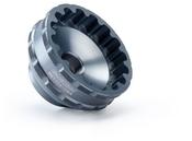 Park Tool BBT-27.3 - Bottom Bracket Tool - 16-Notch 49mm