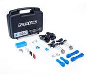 Park Tool BKD-1.2 - Hydraulic Brake Bleed Kit For DOT Fluid